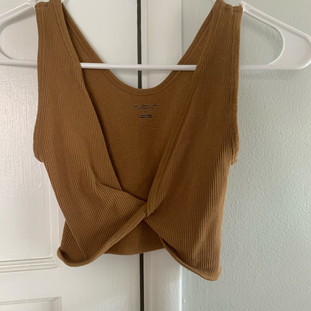 Urban Outfitters Out from Under Top